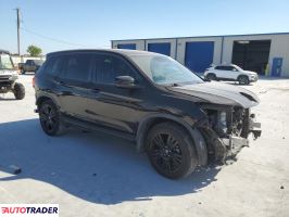 Honda Pozostałe 2020 3