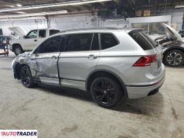 Volkswagen Tiguan 2024 2