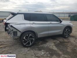 Mitsubishi Outlander 2023 2