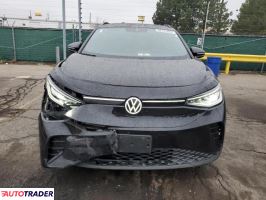 Volkswagen Pozostałe 2023