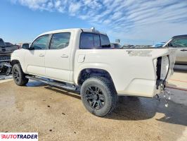 Toyota Tacoma 2021 2