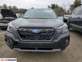 Subaru Forester 2022 2