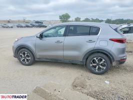 Kia Sportage 2022 2