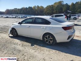 Kia Pozostałe 2019 2