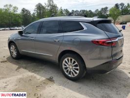 Buick Enclave 2020 3