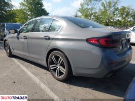 BMW 530 2022 2