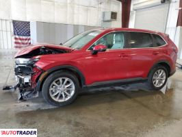 Honda CR-V 2023 1