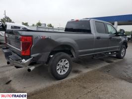 Ford Pozostałe 2022 7