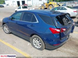 Chevrolet Equinox 2021 1 Chevrolet Equinox 2021 1