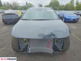 Hyundai Pozostałe 2025