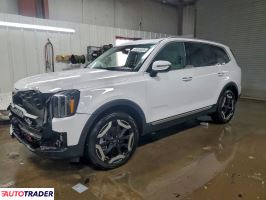 Kia Pozostałe 2024 3