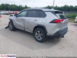 Toyota Pozostałe 2022 2 Toyota Pozostałe 2022 2