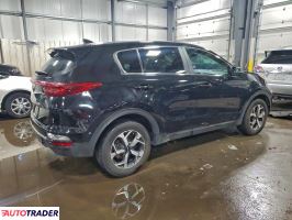 Kia Sportage 2020 2