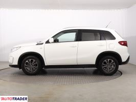 Suzuki Vitara 2019 1.4 138 KM