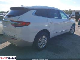Buick Enclave 2020 3