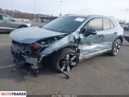 Honda Pozostałe 2024