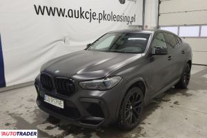 BMW X6 - zobacz ofertę