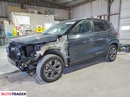 Kia Pozostałe - zobacz ofertę