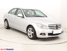Mercedes C-klasa - zobacz ofertę