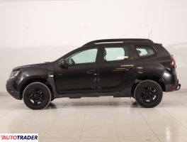 Dacia Duster 2020 1.3 128 KM