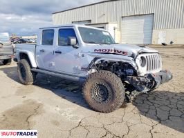 Jeep Pozostałe 2022 3