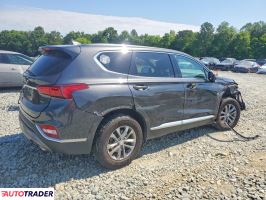 Hyundai Santa Fe 2020 2