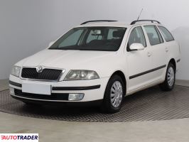 Skoda Octavia 2005 1.9 103 KM