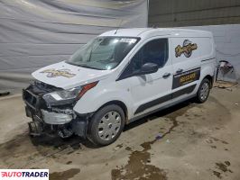 Ford Transit Connect 2022 2