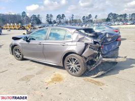 Toyota Camry 2023 2