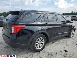 Ford Explorer 2021 2