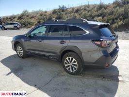 Subaru Outback 2024 2 Subaru Outback 2024 2