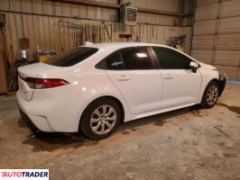 Toyota Corolla 2024 2