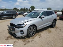 Volvo XC60 2023 2 Volvo XC60 2023 2