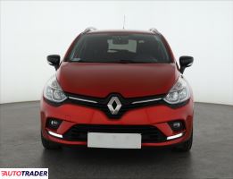 Renault Clio 2018 0.9 88 KM Renault Clio 2018 0.9 88 KM