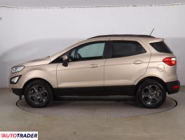 Ford EcoSport 2019 1.0 123 KM