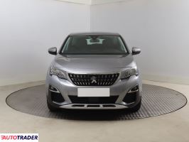 Peugeot 3008 2020 1.5 128 KM