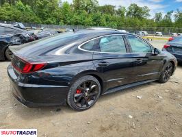 Hyundai Sonata 2022 2