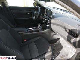 Nissan Sentra 2021 2