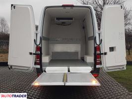 Mercedes Sprinter 2017 2.1 Mercedes Sprinter 2017 2.1