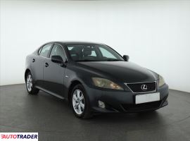 Lexus IS 2006 2.2 174 KM Lexus IS 2006 2.2 174 KM