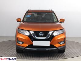 Nissan X-Trail 2019 1.7 147 KM