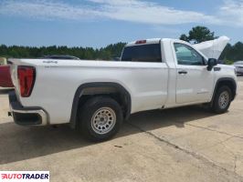 GMC Sierra 2021 5