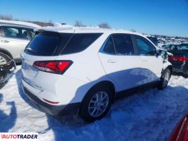 Chevrolet Equinox 2024 1