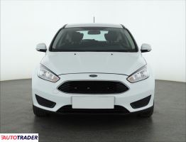Ford Focus 2018 1.6 103 KM