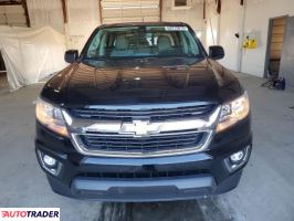 Chevrolet Colorado 2019 3 Chevrolet Colorado 2019 3