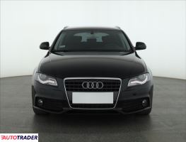 Audi A4 2008 2.0 140 KM