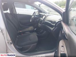 Chevrolet Spark 2021 1