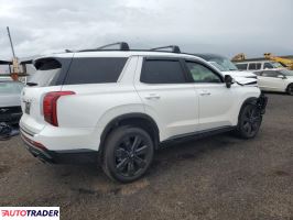 Hyundai Pozostałe 2025 3