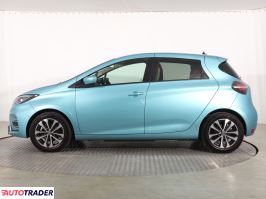 Renault ZOE 2021 134 KM
