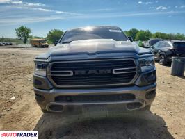 Dodge Ram 2023 5